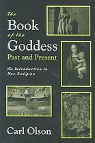 Book of the Goddess Past and Present