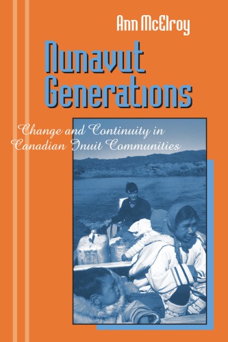 Nunavut Generations