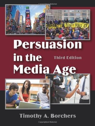 Persuasion in the Media Age