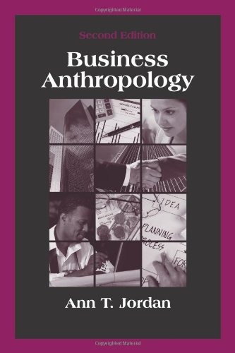 Business Anthropology