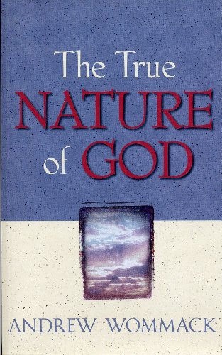 The True Nature of God