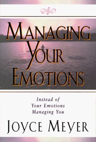 Managing Your Emotions