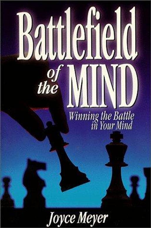 Battlefield of the Mind