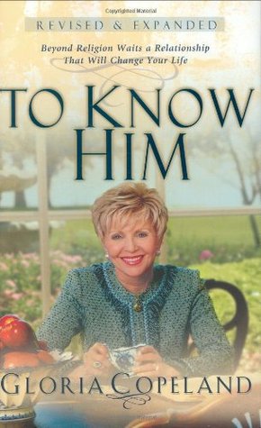 To Know Him
