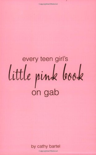 Little Pink Book on Gab (Little Pink Books (Harrison House))