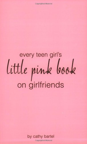 Little Pink Book for Girlfriends