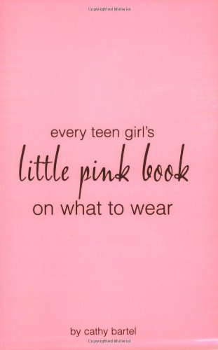 Little Pink Book on What to Wear