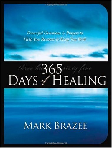 365 Days of Healing