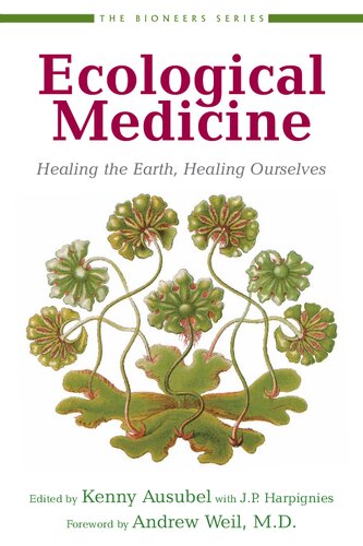 Ecological Medicine