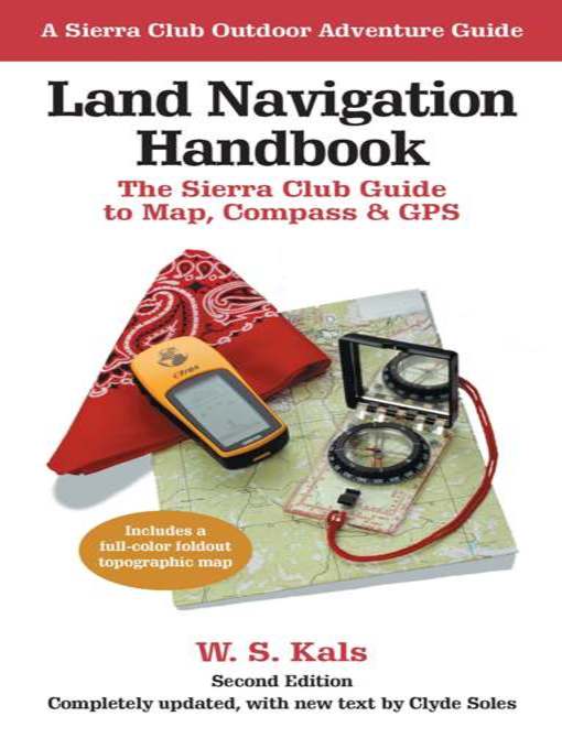 Land Navigation Handbook