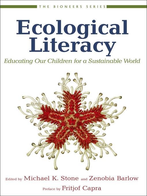 Ecological Literacy