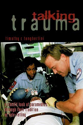 Talking Trauma