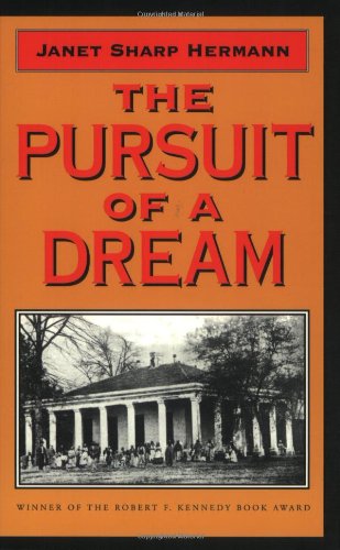 The Pursuit of a Dream