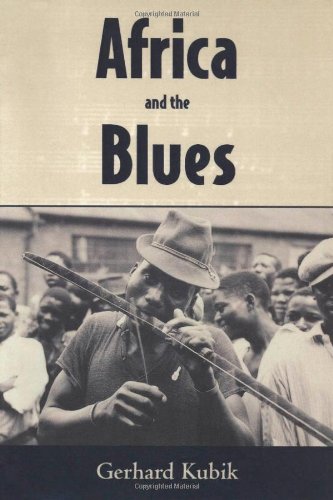 Africa and the Blues