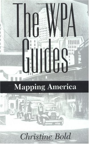 The WPA Guides