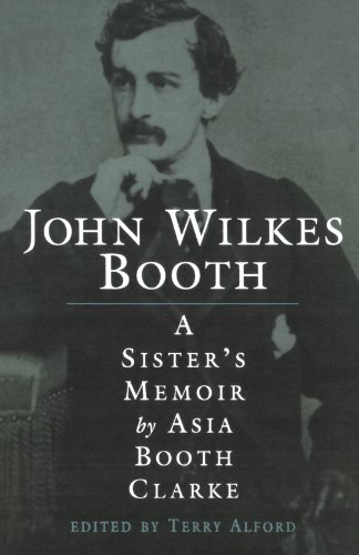 John Wilkes Booth