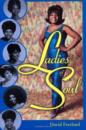 Ladies of Soul