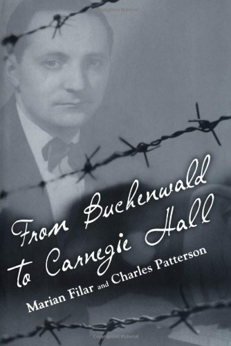 From Buchenwald to Carnegie Hall