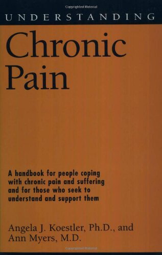 Understanding Chronic Pain