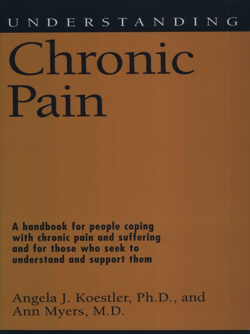 Understanding Chronic Pain