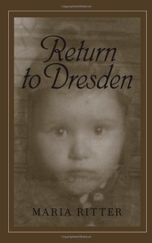 Return to Dresden