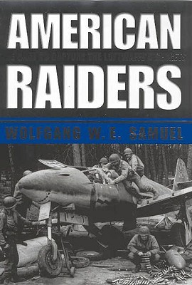 American Raiders