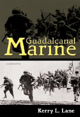 Guadalcanal Marine