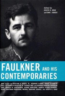Faulkner and His Contemporaries