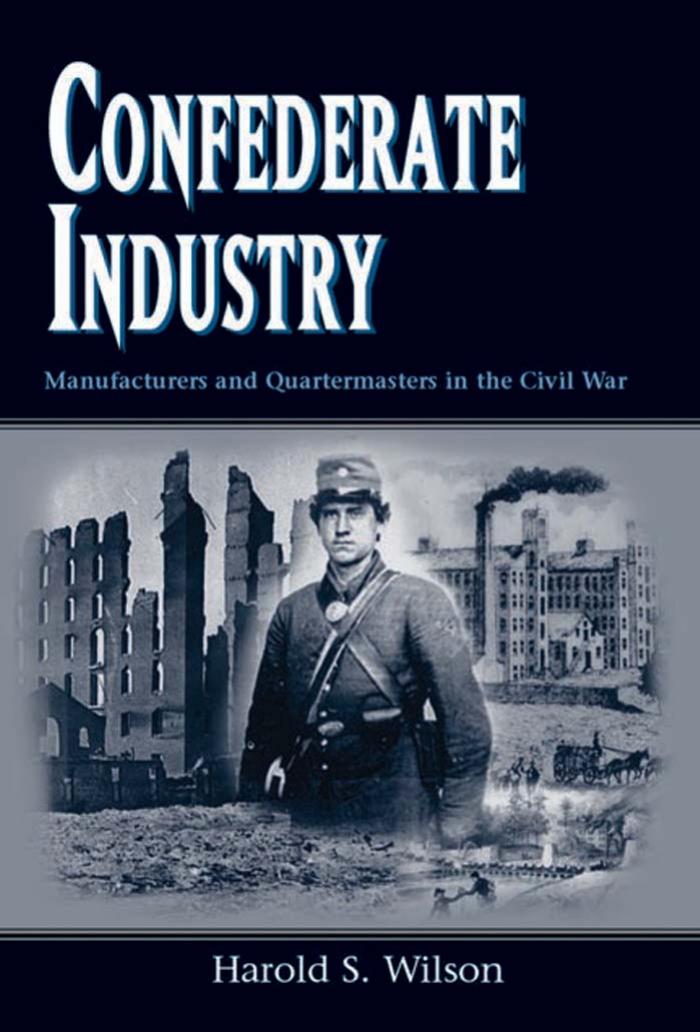 Confederate Industry