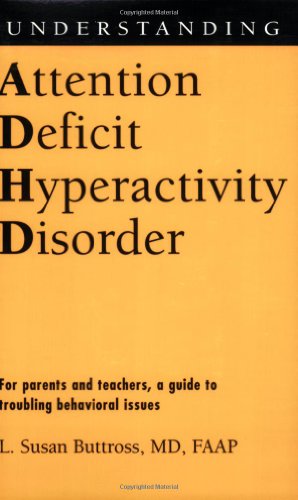 Understanding Attention Deficit Hyperactivity Disorder