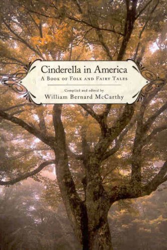 Cinderella in America