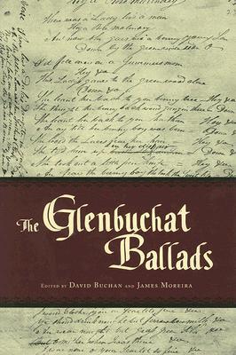 The Glenbuchat Ballads