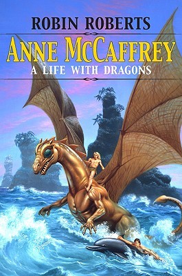 Anne McCaffrey