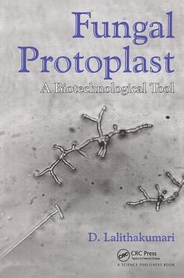 Fungal Protoplast