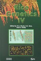 Rice Genetics Iv