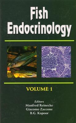 Fish Endocrinology (2 Vols.)