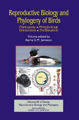 Reproductive Biology And Phylogeny Of Birds