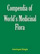 Compendia of World's Medicinal Flora