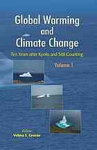 Global Warming and Climate Change