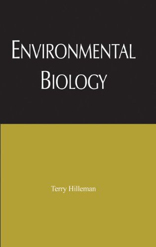 Environmental Biology