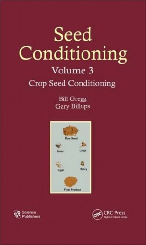 Seed Conditioning, Volume 3