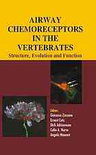 Airway Chemoreceptors In Vertebrates