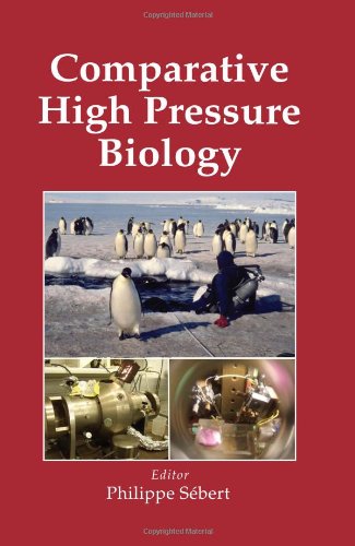 Comparative High Pressure Biology