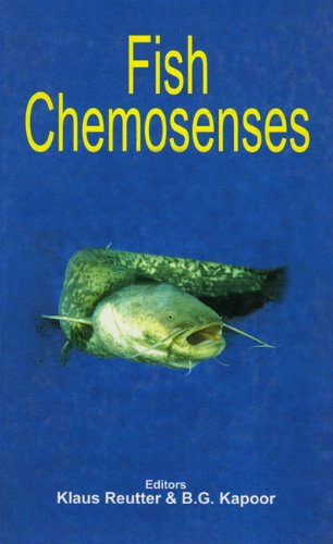 Fish chemosenses