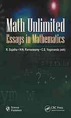 Math Unlimited
