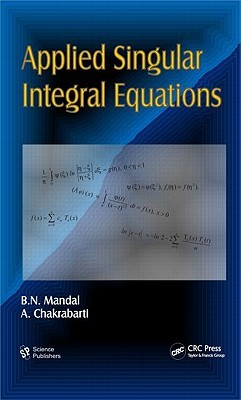 Applied Singular Integral Equations