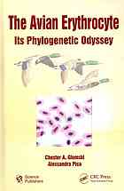 The Avian Erythrocyte