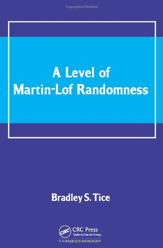 A Level of Martin-Lof Randomness