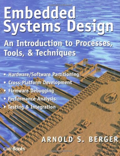 Embedded Systems Design