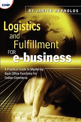 Logistics and Fulfilment for E-Business